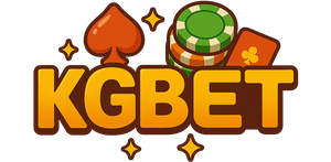 KGBet Logo
